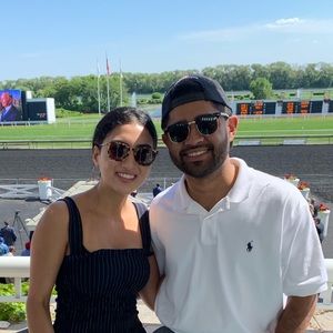 Meet your Posher, Jeet